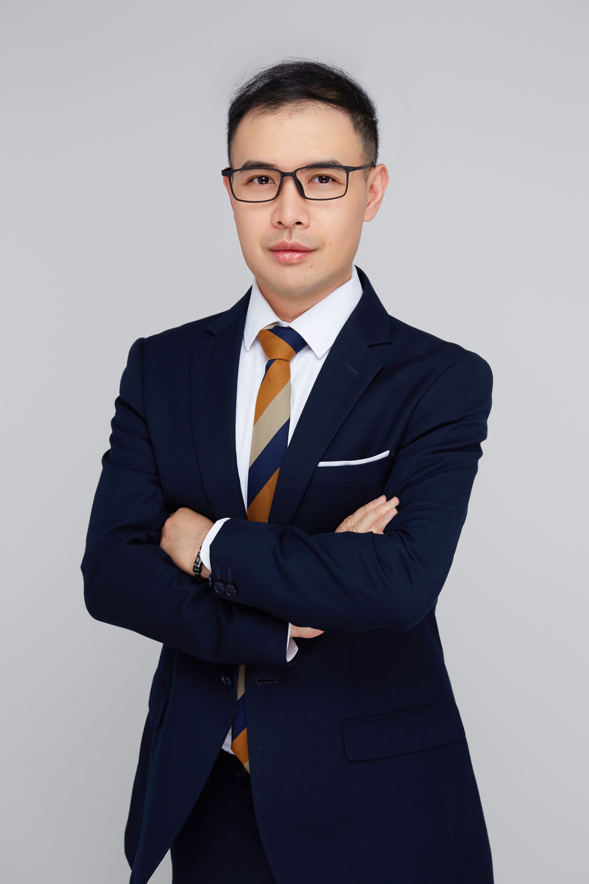 赵宇翔